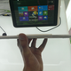 Image for article titled Acer Iconia W3 Hands On: First Mini Windows 8 Tablet Can't Measure Up